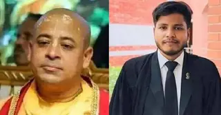 আইনজীবী আলিফ হত্যা মামলা: ৬ষ্ঠবারের মতো চিন্ময় কৃষ্ণের আইনজীবীর আবেদন নামঞ্জুর